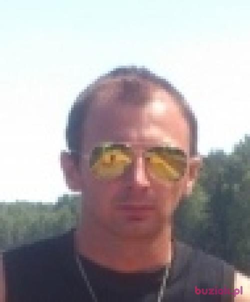 adrianbinno, Male, 39 years, Krotoszyn