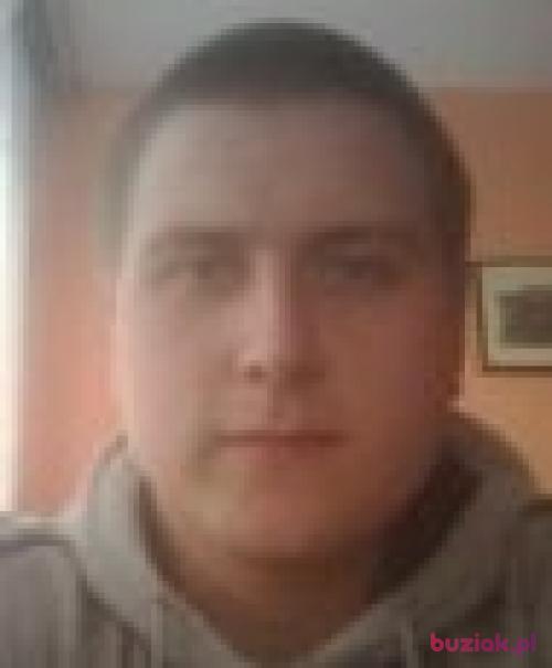 lacek07, Mężczyzna, 35 lat, Wieruszów