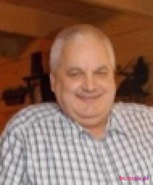 henrykszrama, Male, 64 years, Oborniki
