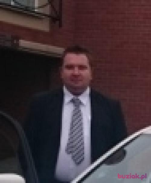 Tomek2724, Male, 49 years, Białystok