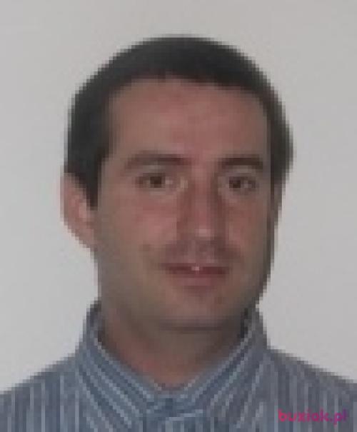 gseremak, Mężczyzna, 46 lat, Warszawa