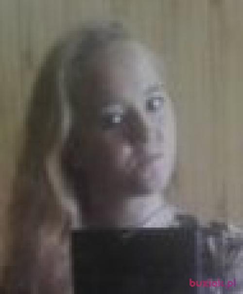 kicia1997, Kobieta, 29 lat, Wołczyn