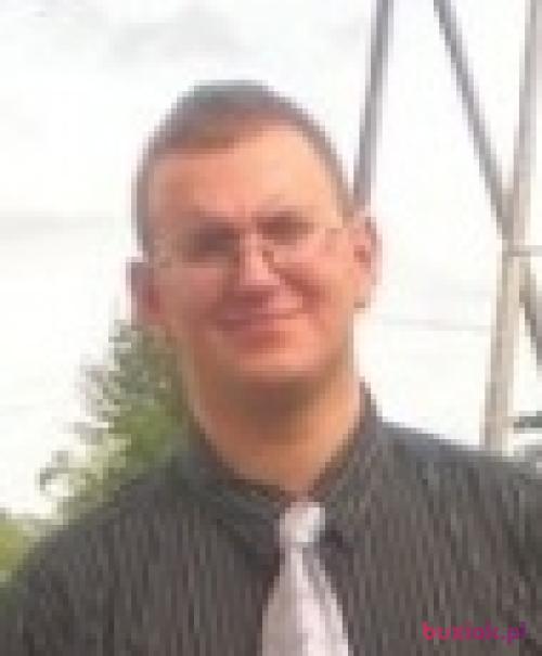 Konuss, Male, 40 years, Konin