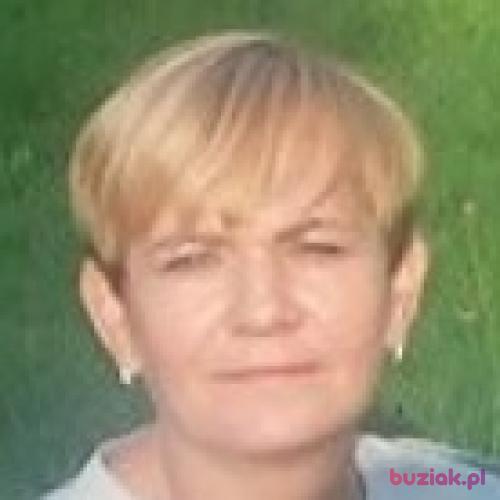 Grazka0509, Kobieta, 65 lat, dolnośląskie