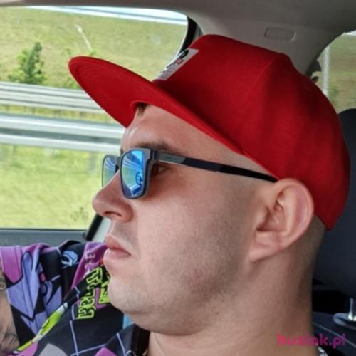 Demon123, Male, 30 years, Leszno