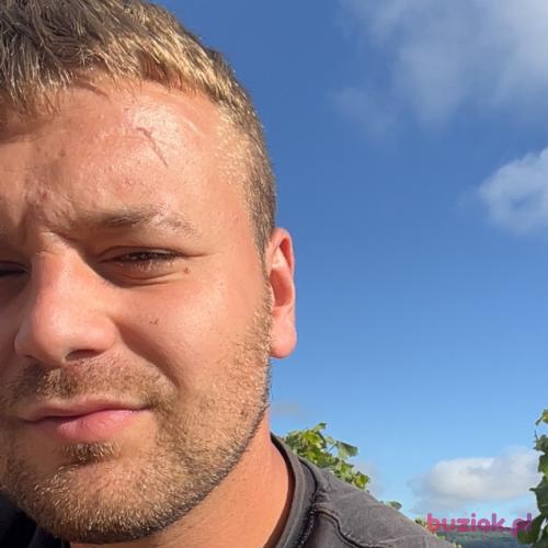bartik1122, Male, 26 years, Tilburg