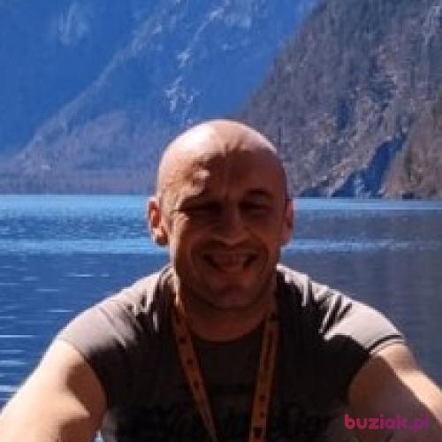 Aquaboy, Mężczyzna, 44 lata, Monachium