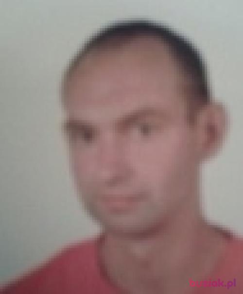 stonek, Mężczyzna, 41 lat, Nowa Sól
