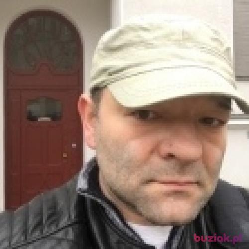 pierwy, Male, 51 years, Monachium