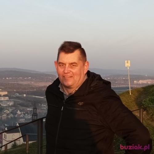 smialysonytosch, Male, 52 years, Szydłowiec