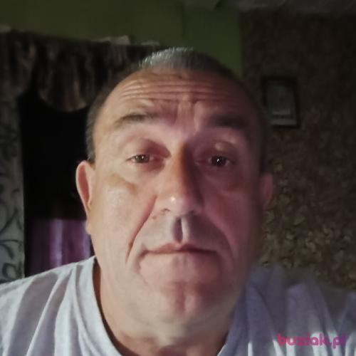 jazac, Male, 58 years, Biłgoraj
