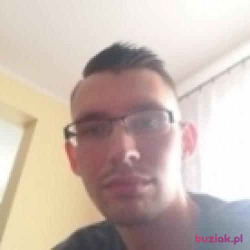 Szymon9696, Male, 34 years, Września