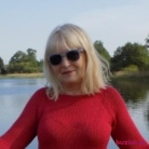 kwiatek58, Female, 72 years, Białystok