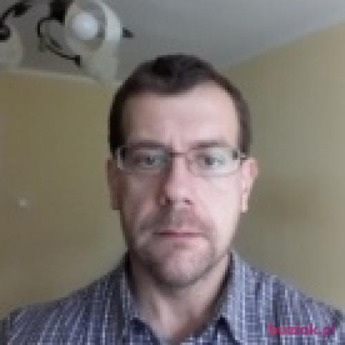 Andrzej78, Mężczyzna, 48 lat, Puławy
