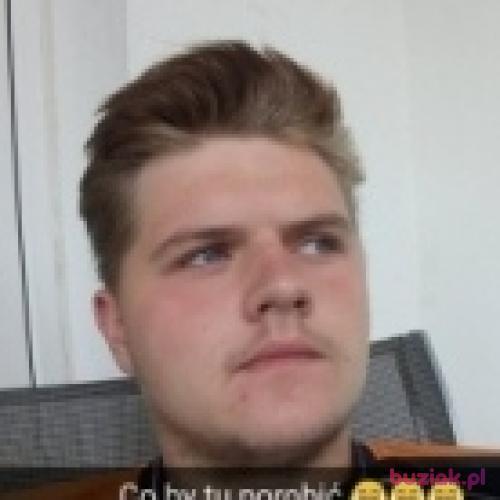 MrocznyKisiel1, Male, 28 years, Wodzisław Śląski
