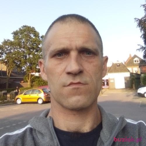 slawek112, Male, 45 years, Groningen