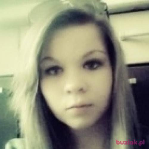 Patrycja60, Female, 27 years, Iława