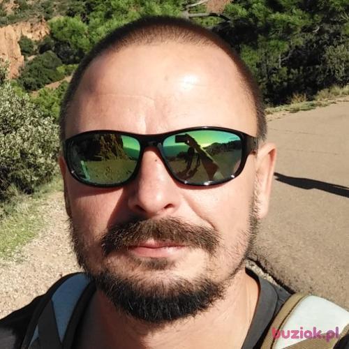 bulacinek, Male, 48 years, Lazurowe Wybrzeże