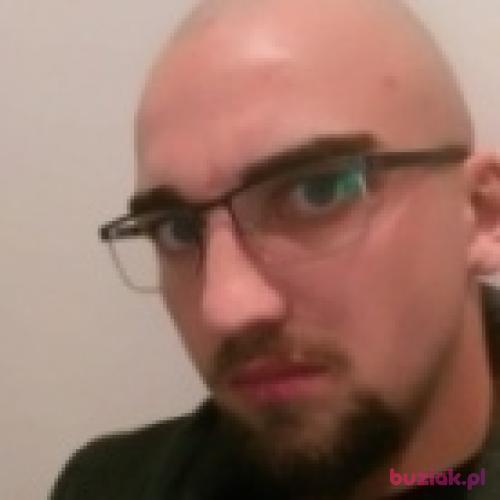 Mmmaciek2301, Male, 32 years, Białystok