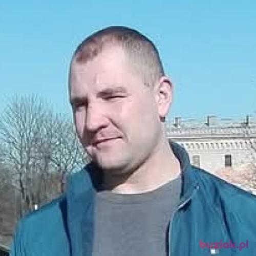 rdn, Male, 32 years, Warszawa