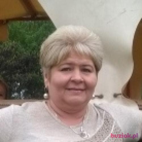 Fionka45, Kobieta, 54 lata, Łódź