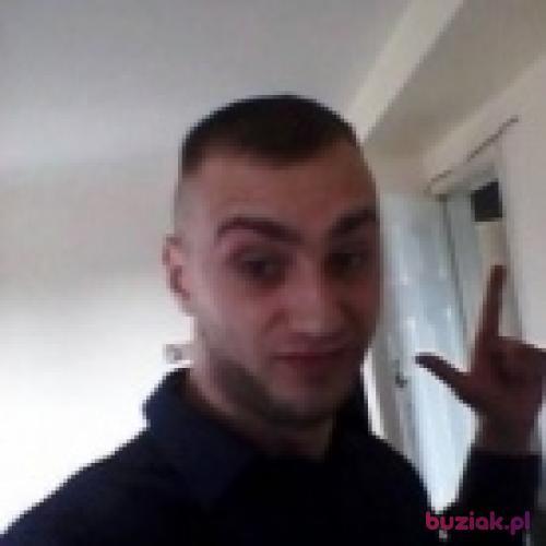 Damianoxox, Male, 33 years, Bielsko-Biała