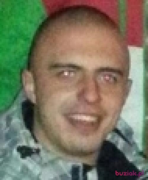 Gracjan1946, Male, 33 years, Bydgoszcz