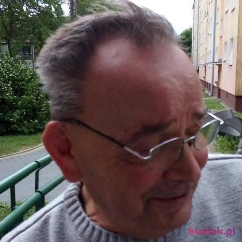 ZIUK, Male, 75 years, Wejherowo
