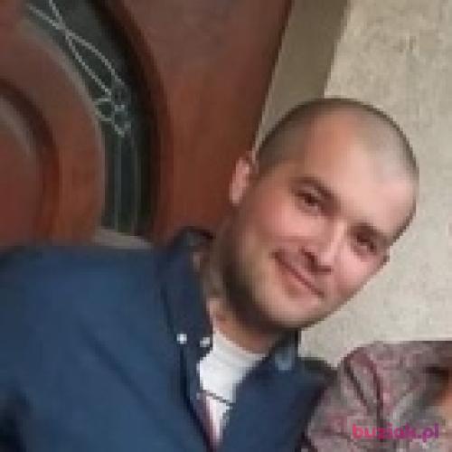 Wachu, Male, 37 years, Grójec