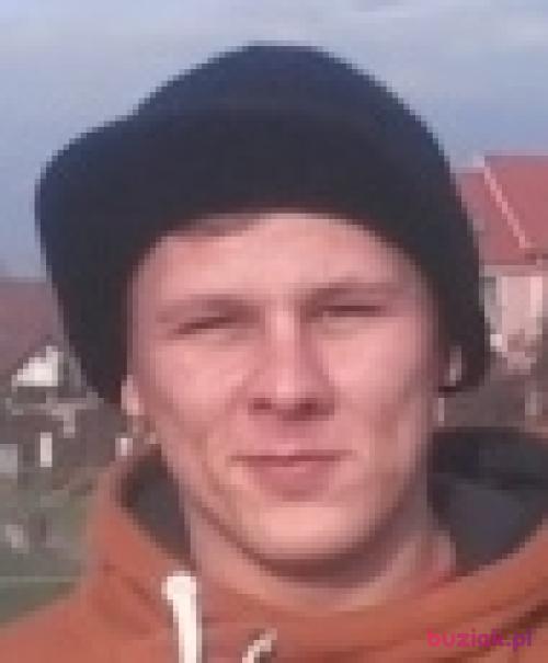 Mateuszek00089, Male, 36 years, Krasnystaw
