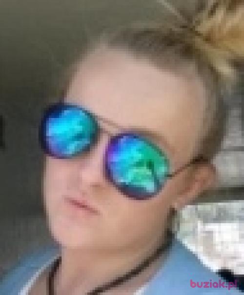blondynkq, Kobieta, 31 lat, Pajęczno