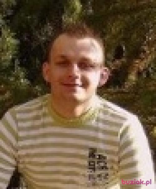 laluch20, Mężczyzna, 40 lat, Poznań