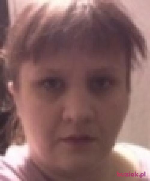 Jola37, Kobieta, 48 lat, Ostrołęka