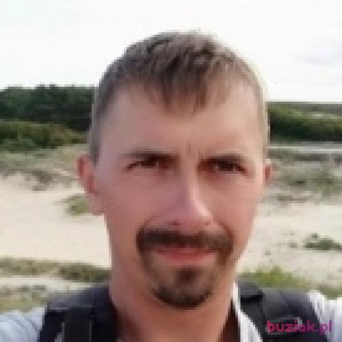 Micky84, Male, 42 years, Haarlem