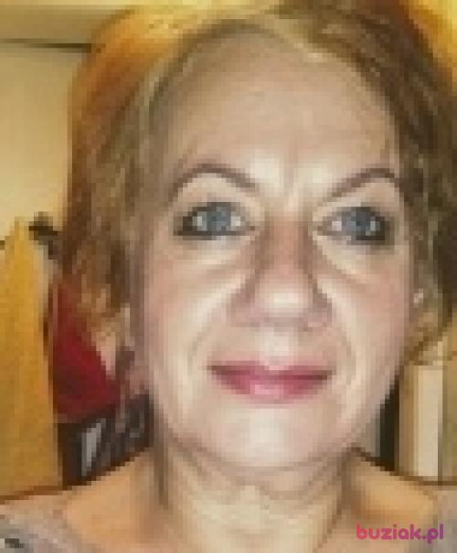 Elze, Kobieta, 61 lat, Dzierżoniów