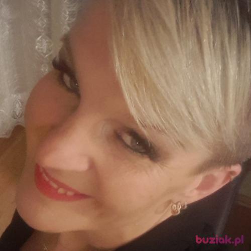 Becia01, Female, 43 years, Warszawa
