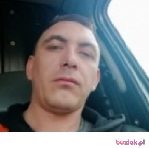 Qfel86, Male, 40 years, Bytom