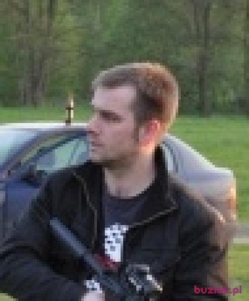 GniewomirG, Mężczyzna, 41 lat, Łódź
