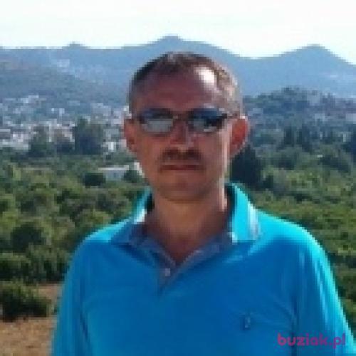 Janeczek66, Male, 60 years, Konin