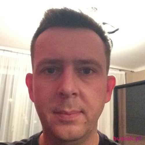 jarek2509, Mężczyzna, 41 lat, Włocławek