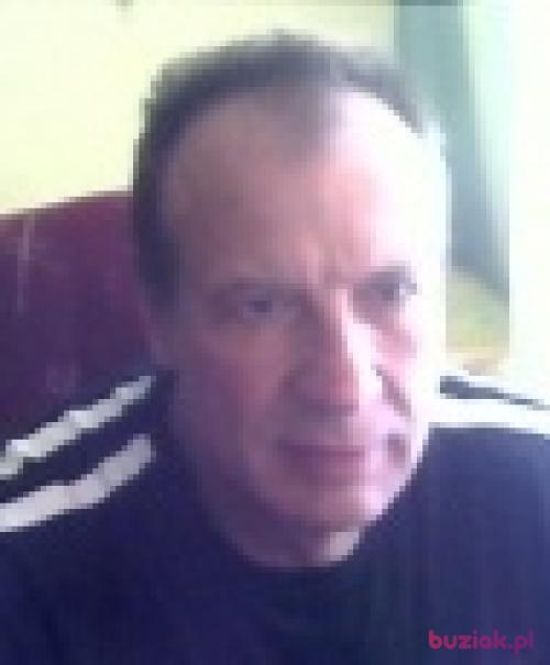 rominien, Male, 70 years, Piła