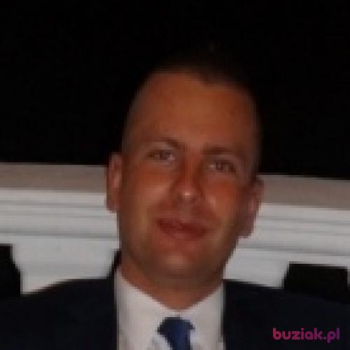 Maacz, Male, 35 years, Wałcz