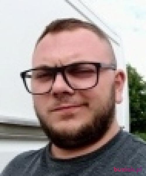 radeki1, Mężczyzna, 30 lat, Słupsk