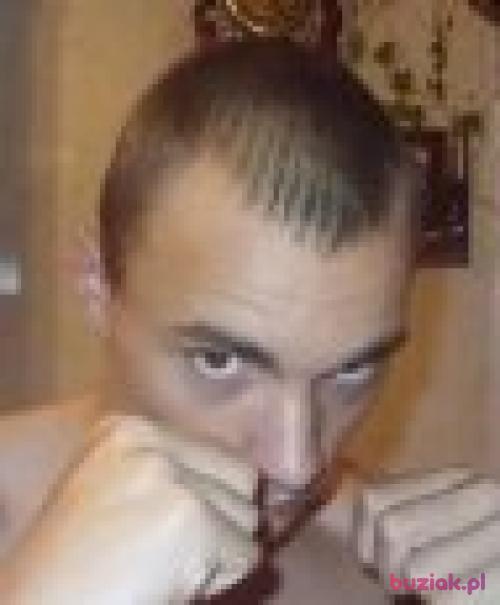 Dawidekkk, Mężczyzna, 35 lat, mazowieckie