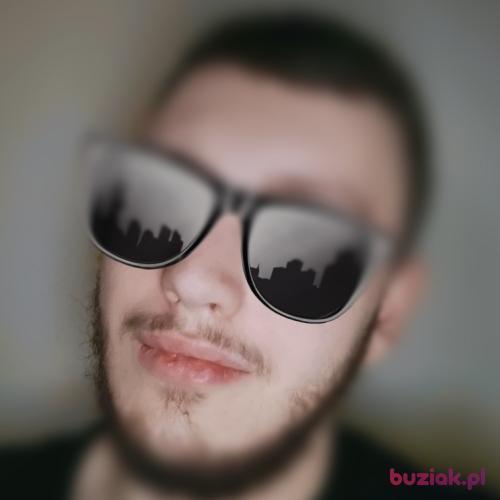 FUNKrystian, Male, 19 years, Warszawa