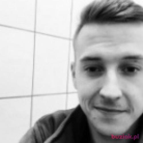 NiesmialyKuba, Male, 33 years, lubuskie