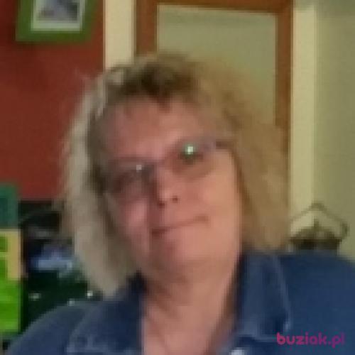 Wotanka, Female, 57 years, Przemyśl