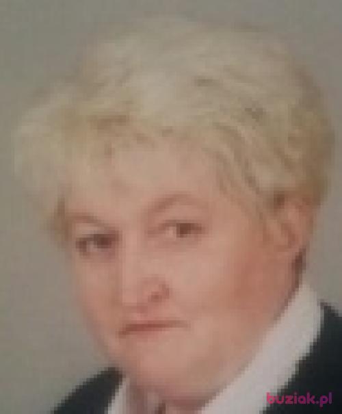 julia2015, Female, 74 years, Gliwice