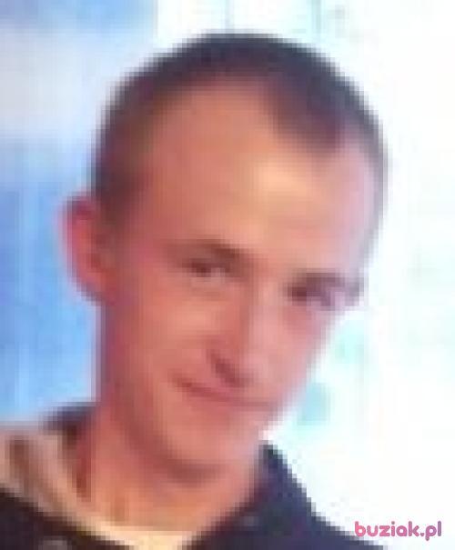 dominik0000, Mężczyzna, 33 lata, Kraków