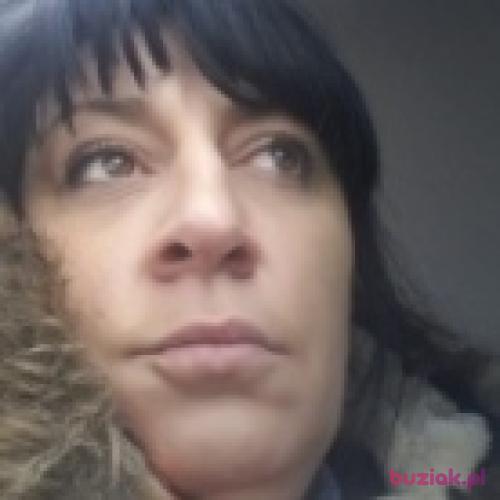 Tunieczka, Female, 48 years, Piaseczno